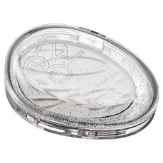 FWEE Glitz Stone打亮餅, HL04 Queen Diamond, 1個