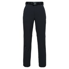 블랙야크 여성용 베이직 울 팬츠 1BYPNW4505