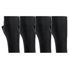 휴올리 자외선차단 손등 토시 양손 세트, 블랙, 2세트