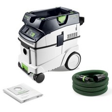 FESTOOL 移動式集塵器 CTL 36 EI KR 577911, 1個