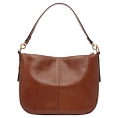 FOSSIL Jolie 肩揹包 ZB7716, 棕色