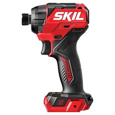 SKIL 12V充電衝擊起子機 單機 ID6744SE00, 1個