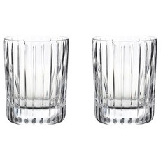 Baccarat 水晶和諧隨行杯 2811299, 2個