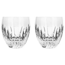 Baccarat 水晶馬賽納平底杯 2810592, 2個