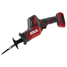 SKIL 20V 充電式小型往復鋸 裸機 RS5825SE00, 1個