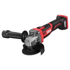 SKIL 20V 充電式角磨機 裸機 AG2907SE00, 1個