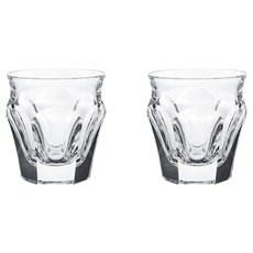Baccarat 水晶哈寇塔利蘭平底杯 2811292, 2個