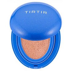 TIRTIR 迷你Mask Fit涼感防曬氣墊 4.5g, 1個, 混色