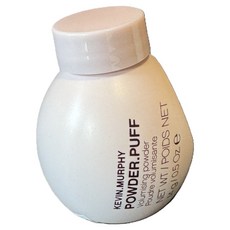 KEVIN.MURPHY 泡芙蓬鬆造型品, 1個, 14g