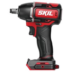 SKIL 20V 充電衝擊扳手 裸機 IW5739SE00, 1個