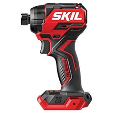 SKIL 20V 充電衝擊起子 裸機 ID6739SE00, 1個