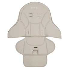 본베베 멀티레벨 하이체어 시트, 노블베이지