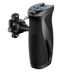 스몰리그 회전 사이드 핸들 나토 클램프, 1개, 5160