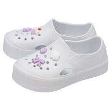 슈펜 아동용 와펜 베이직 실내화 HPKRUFA99Q