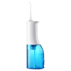 soocas 素士 便攜式沖牙器, 藍色, W3 Pro