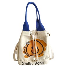 Sayaka 紗彌佳 Smile More 手提斜背束口造型3用包