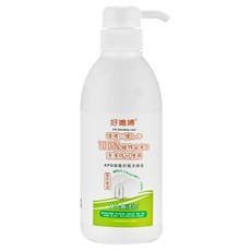 好媳婦 APG碗盤奶瓶清潔劑, 1個, 500ml