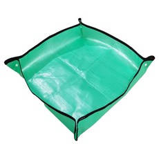 앙플랜트 분갈이 매트 대형 100 x 100 cm, 1개