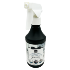 QUNDO 康朵 除水垢尿垢噴劑, 1個, 400ml