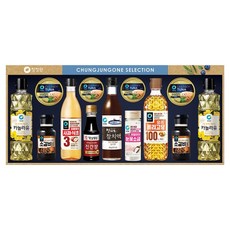 清淨園 特別1號禮盒 + 提袋, 1套