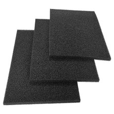 Dy 韓國製 Polynagel 過濾海綿 35ppi, 3個