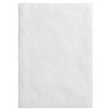 Igeodat 複合多用途垃圾塑膠袋 白色 45 x 50 cm, 100個, 18L