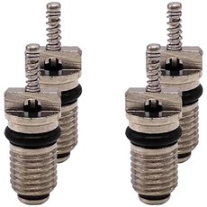 汽車空調汽芯 黑色 4個, 通用車型, K1793, 通用車型