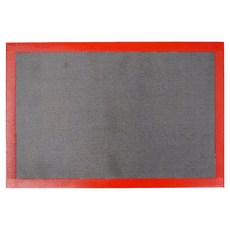 베이킹톡 실리콘 타공매트, 1개