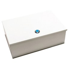 Noi-one 附鎖便攜式保險箱 30 x 20 x 10 cm, type7