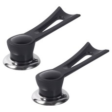 Koridori長柄鍋蓋頭, 2個