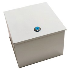 Noiwon 鎖定型便攜式保險箱 20 x 20 x 15 cm, type5