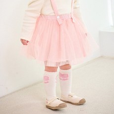 mollimelli 夏布利紗裙