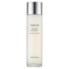 TIRTIR 水潤牛奶肌保濕化妝水, 150ml, 1瓶