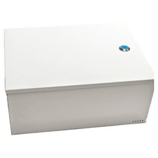 Noi One 可上鎖手提金庫 30 x 25 x 10 cm, type10