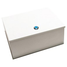 Noiwon 鎖定型便攜式保險箱 30 x 20 x 15 cm, type8