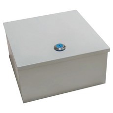 Noiwon 鎖定型便攜式保險箱 20 x 20 x 10 cm, type4