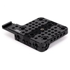 우든카메라 Top Plate Canon C70 플레이트, 1개
