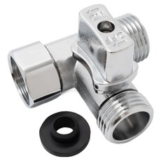 Jb JEIL BATH 黃銅T型閥