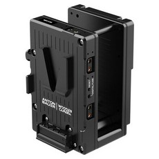 WOODEN CAMERA LT TX V-Mount 底座螺栓 6, 1個, 單一商品