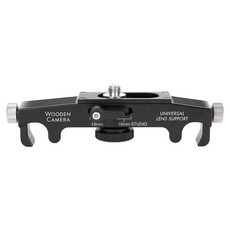 우든카메라 Universal Lens Support 19mm / 15mm Studio, 1세트