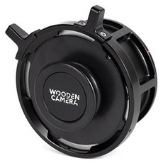 WOODEN CAMERA RF 至 PL Pro RED Komodo 相機接環, 1個, 單一商品