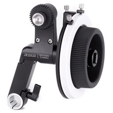 우든카메라 Zip Focus 19mm / 15mm Studio Follow Focus, 1세트