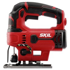 SKIL 有線 550W 曲線鋸 JS3131SE00, 1個