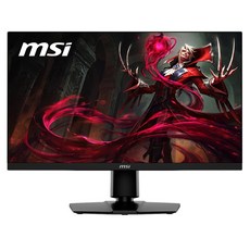MSI 4K UHD MAG 272URDF700 E16 듀얼모드 게이밍 AI Vision 무결점 모니터, 68.58cm, 3CE7