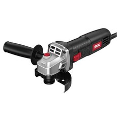 SKIL 有線 720W 角磨機 側邊開關 AG2881SE00, 1個