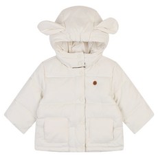 agabang Jeff Rabbit Wellon 保暖外套 01R755004