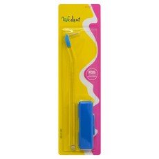 위덴 리필형 가정용 치간칫솔 L 5p + 휴대용 미니 케이스, 1.4mm, 1세트