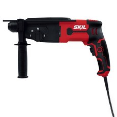 SKIL 有線 850W 旋轉電鎚 RH1109SE00, 1個