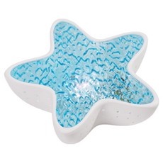 半島良品 海星投影燈, 藍色