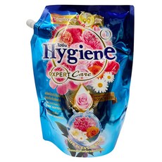 Hygiene 柔軟精 陽光花香, 1個, 1L